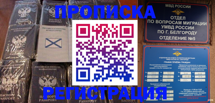 прописка гарантия в Грязях